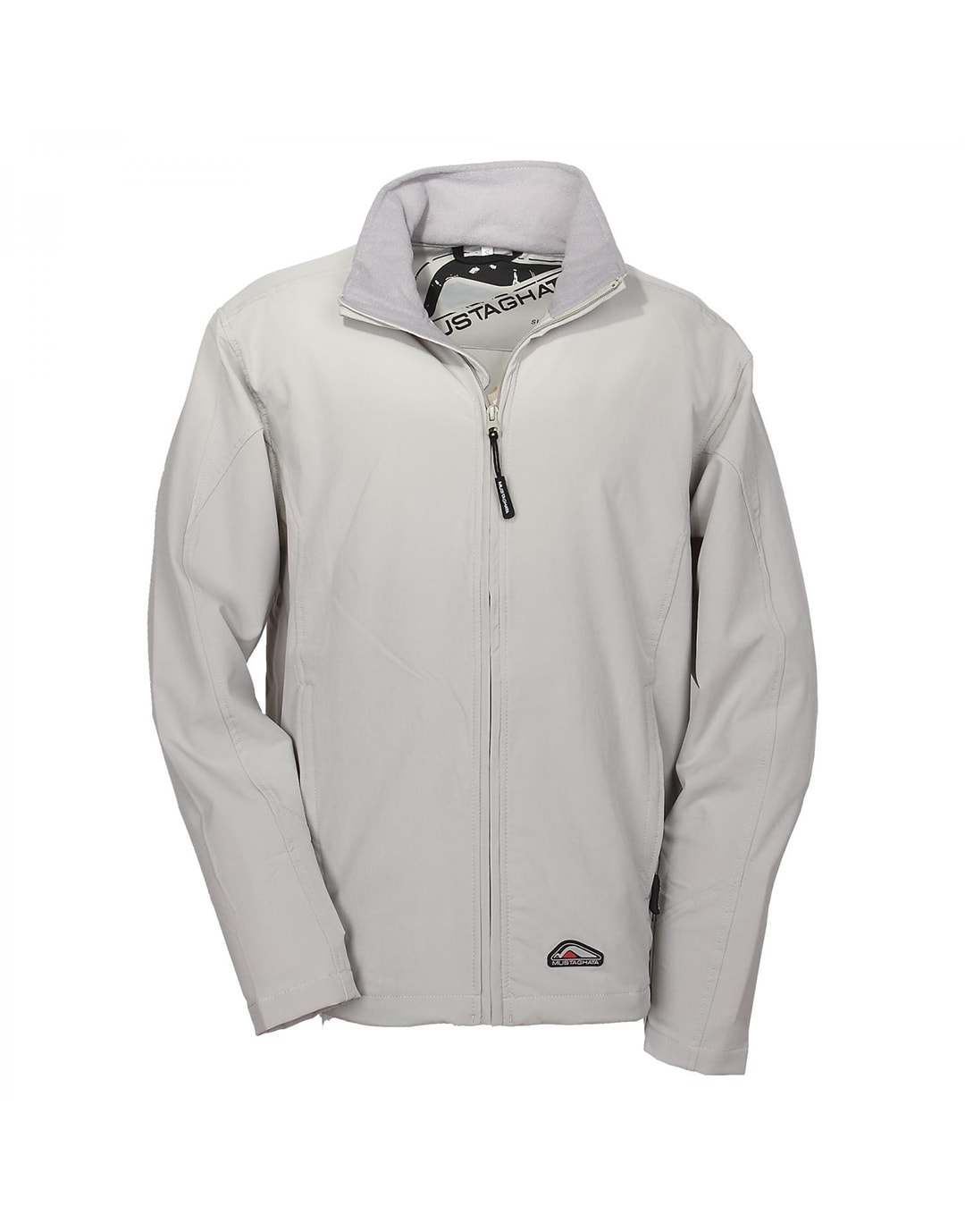BLOUSON DOUBLE TISSAGE