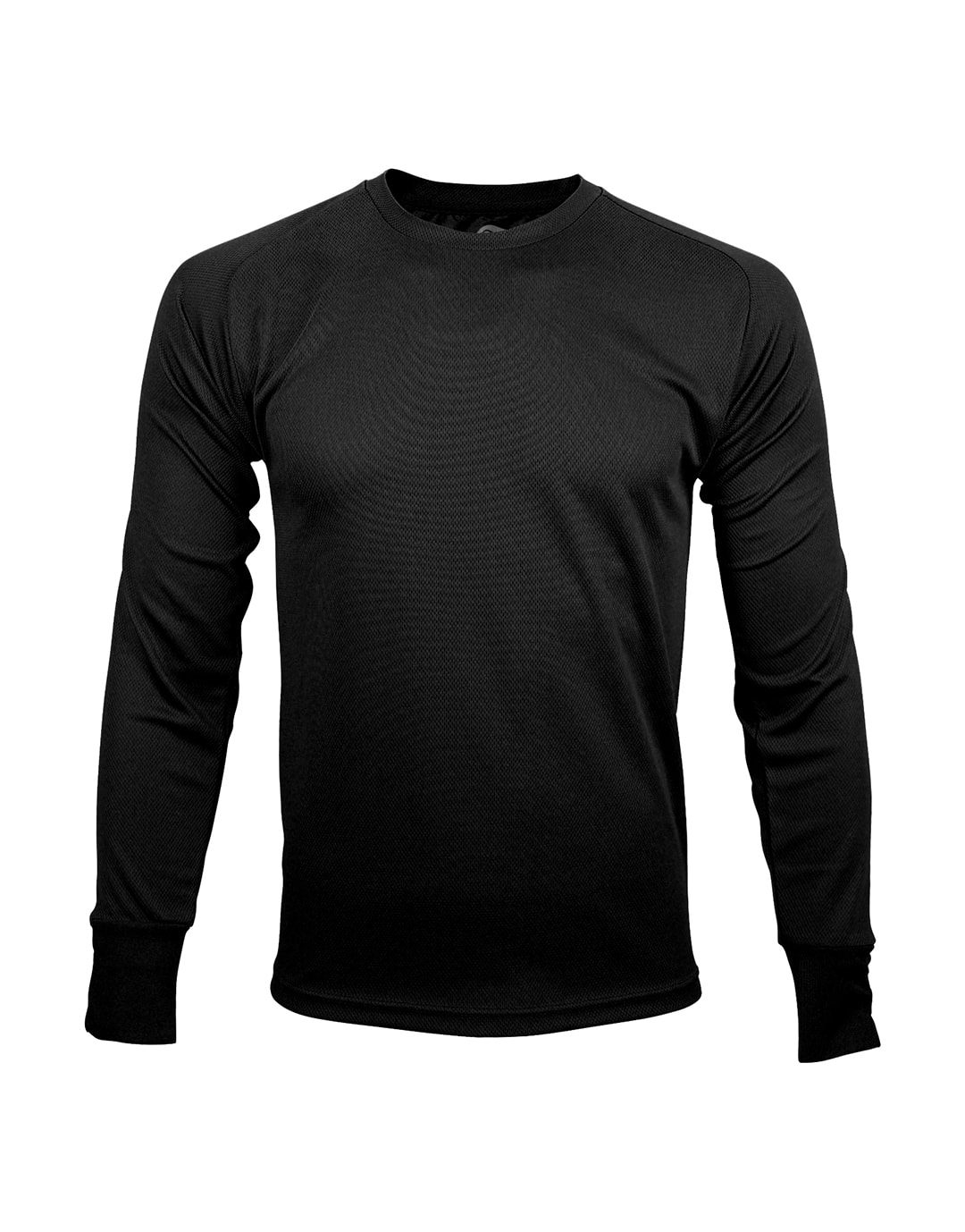 T-Shirt Manches Longues PE Homme 140 gr