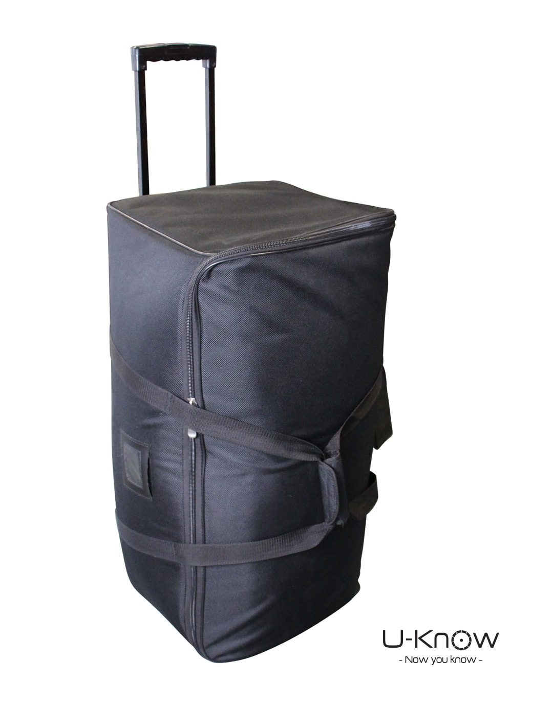TROLLEY 1200D Matelassé - 80x40x38cm
