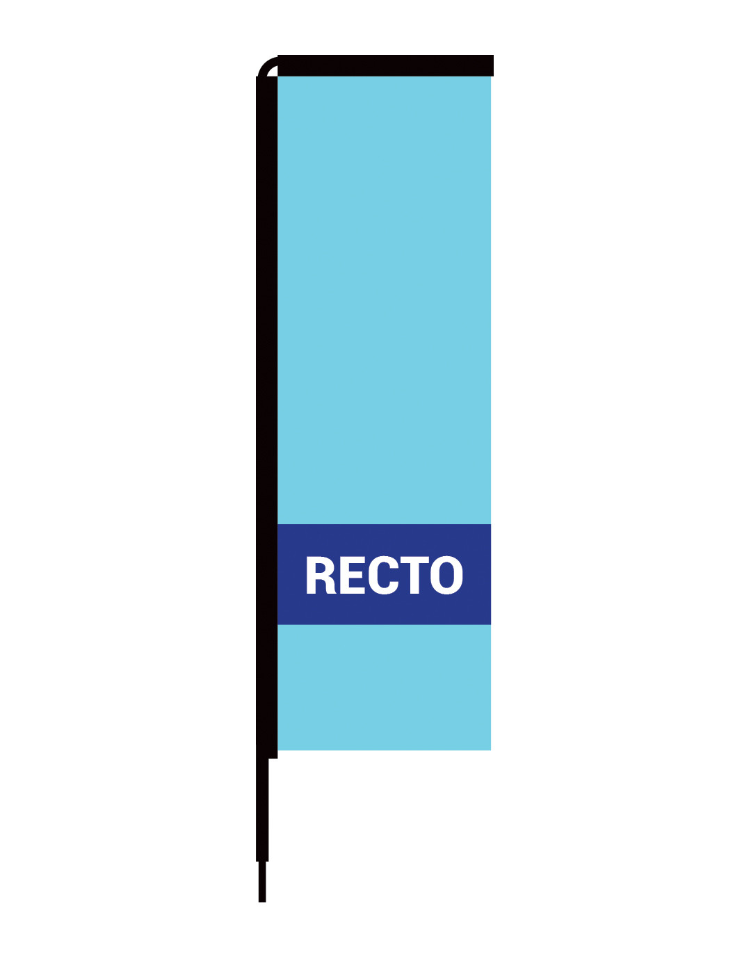 Voile VF600 - impr. recto numérique