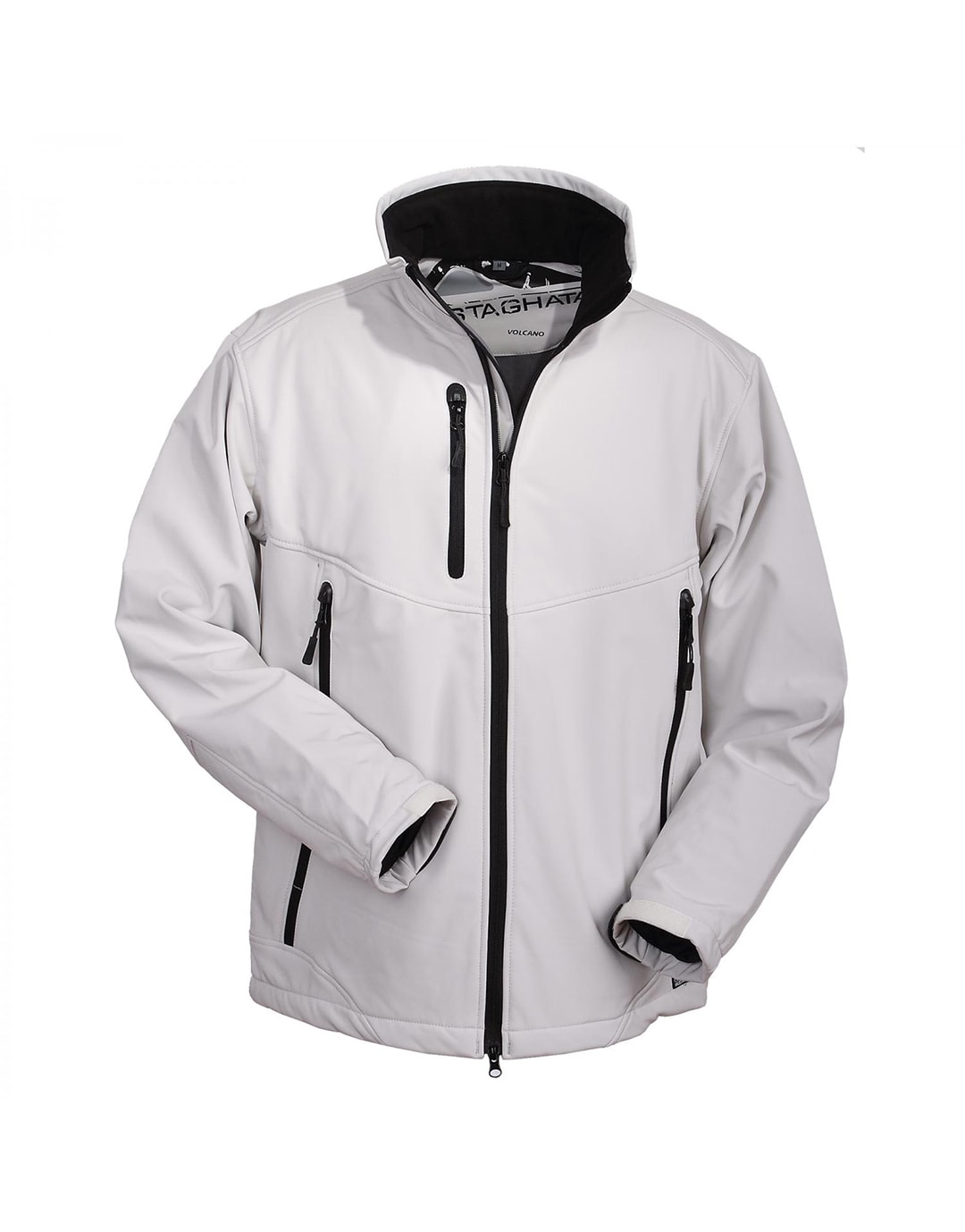 BLOUSON HOMME SOFT SHELL