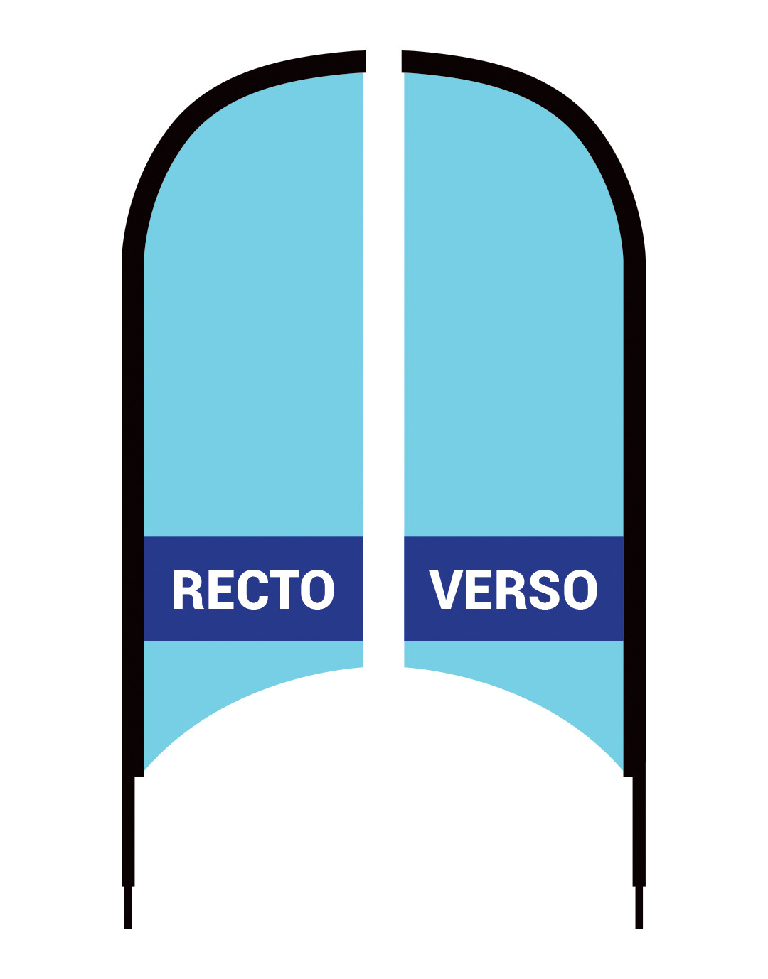 Voile WF 350 - impr. numérique R°V° J+10