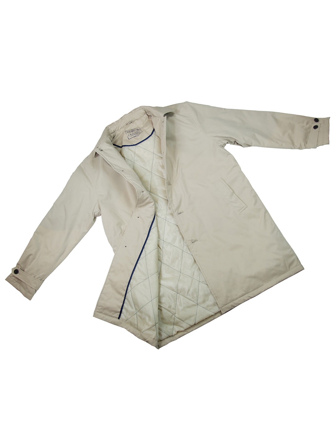 IMPER Micro 50%Pes38%cot12%nylon 160D