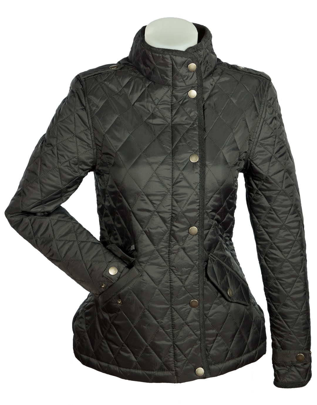 Veste femme matelassée