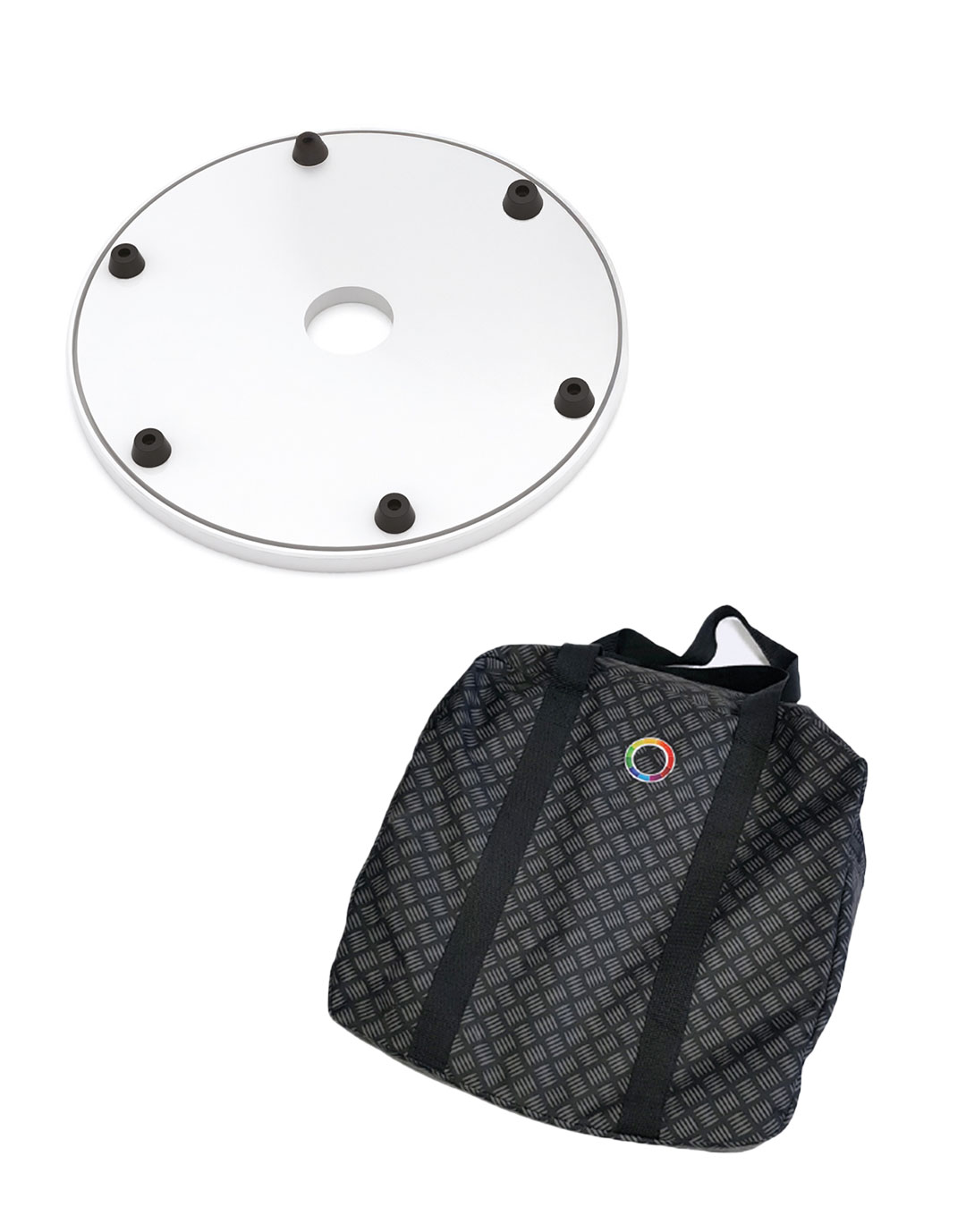Structure et sac pour CAPTAIR EASY 44L