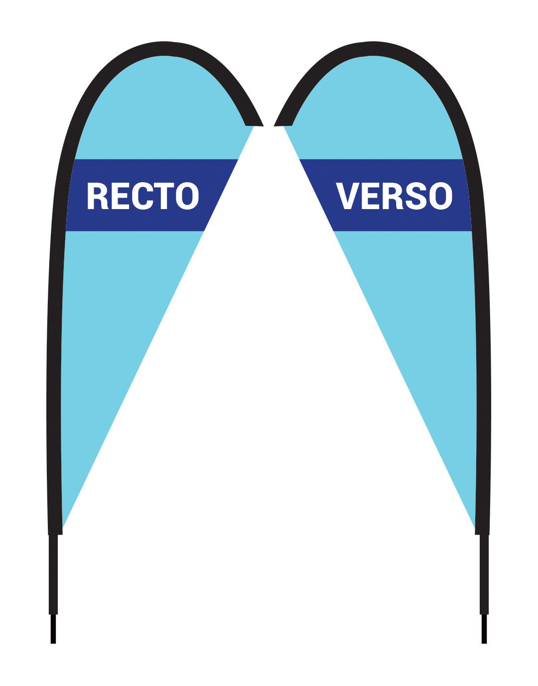 Voile FF140 - impress. numérique R°/V°