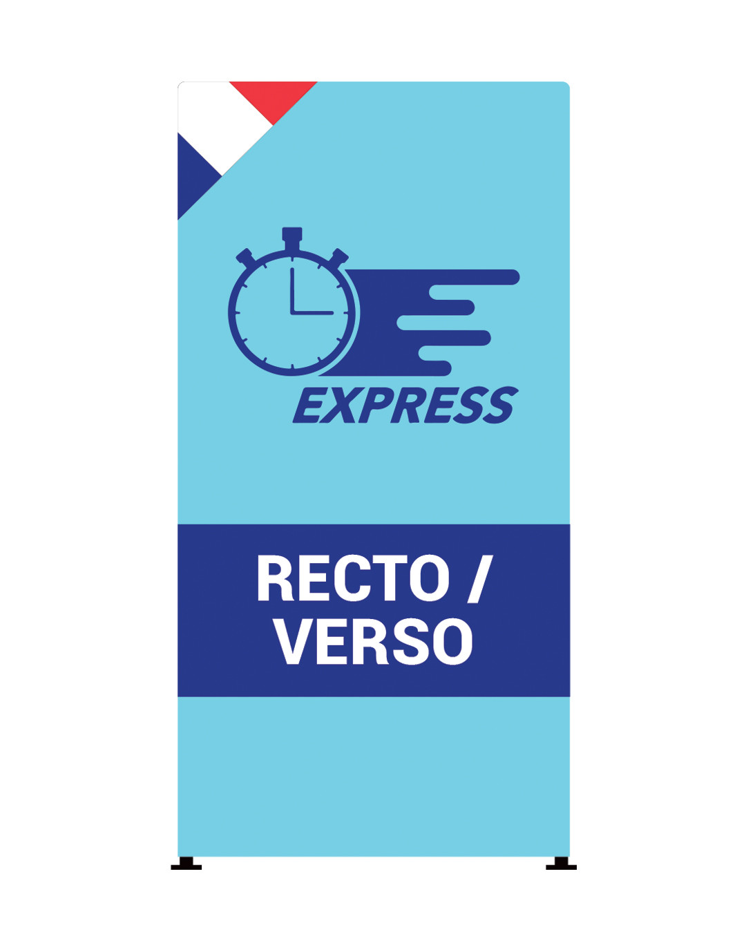 Housse personnalisée R°V° Fab France J+6