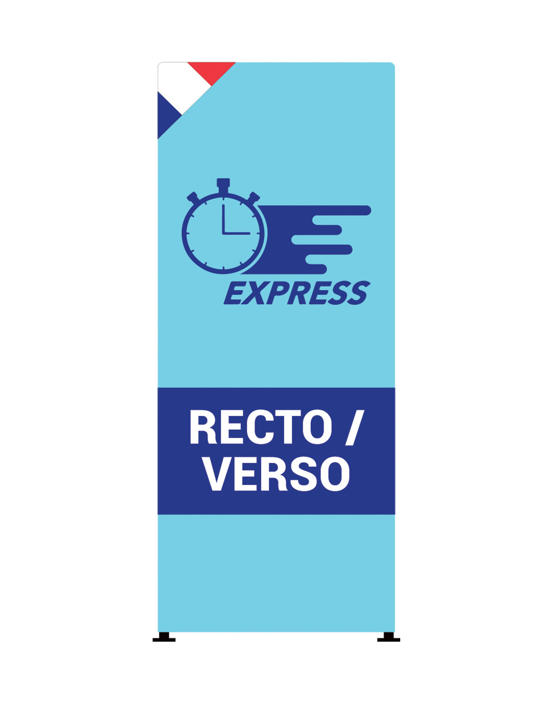 Housse personnalisée R°V° Fab France J+6