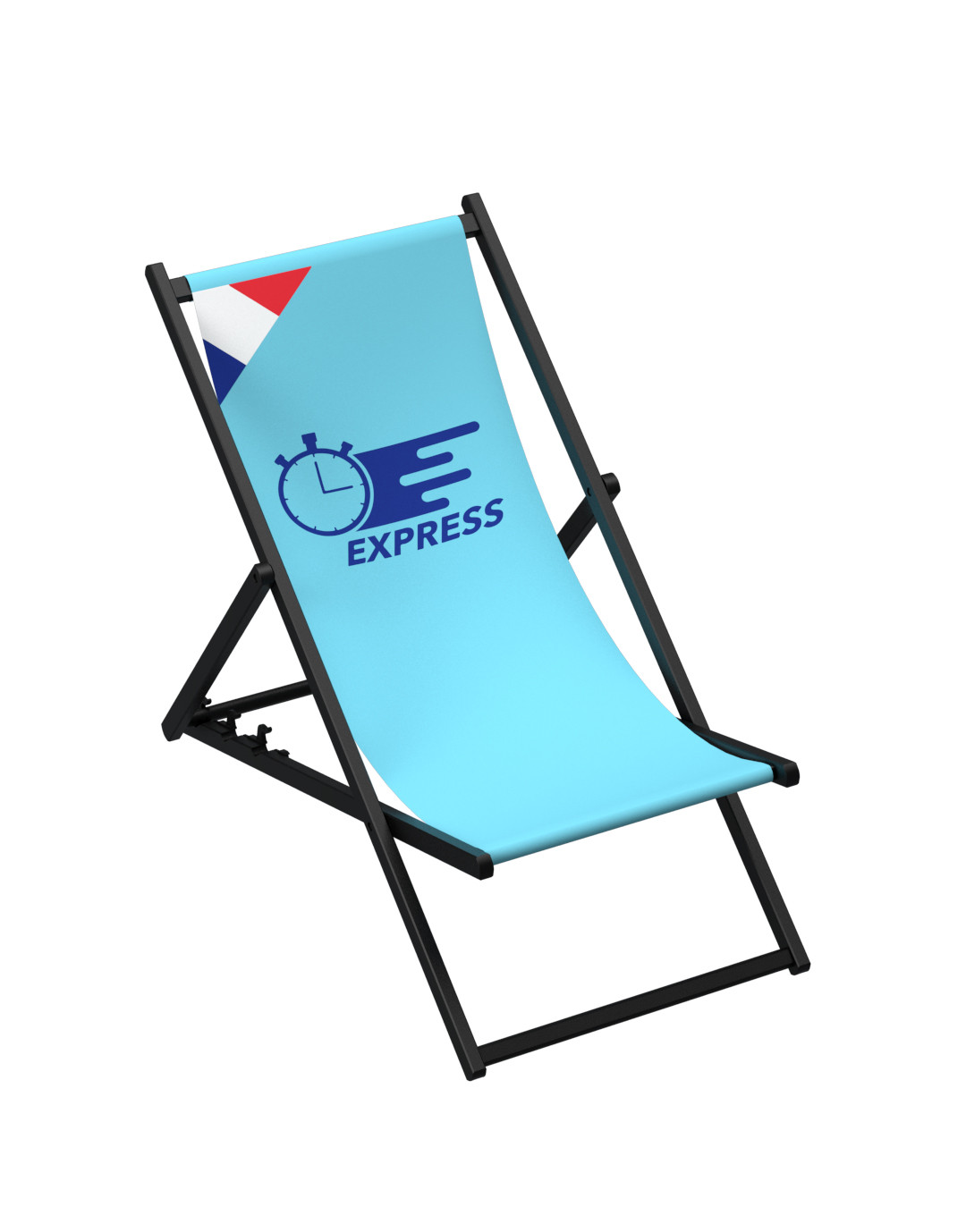 Assise personnalisée J+4 Fab. France