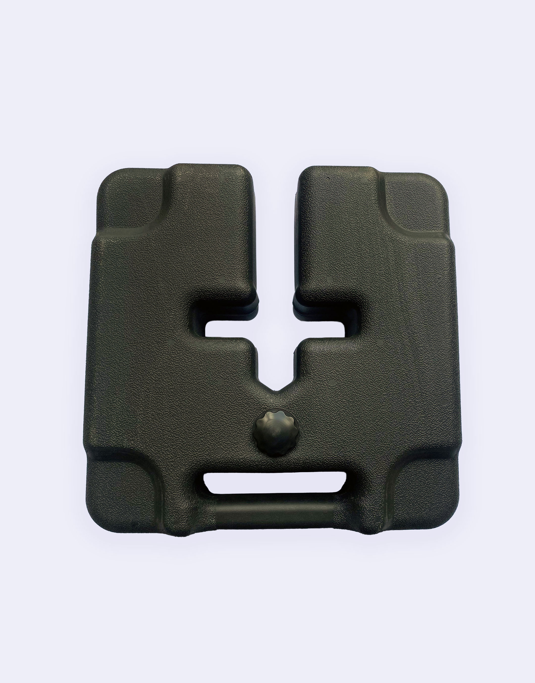 POPTENT BASE 25 Noir Mono