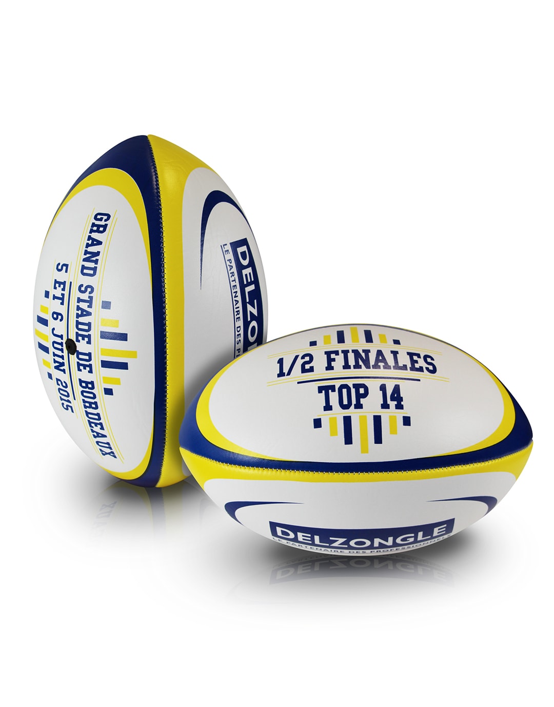 Ballon Rugby T5 Business-import bateau