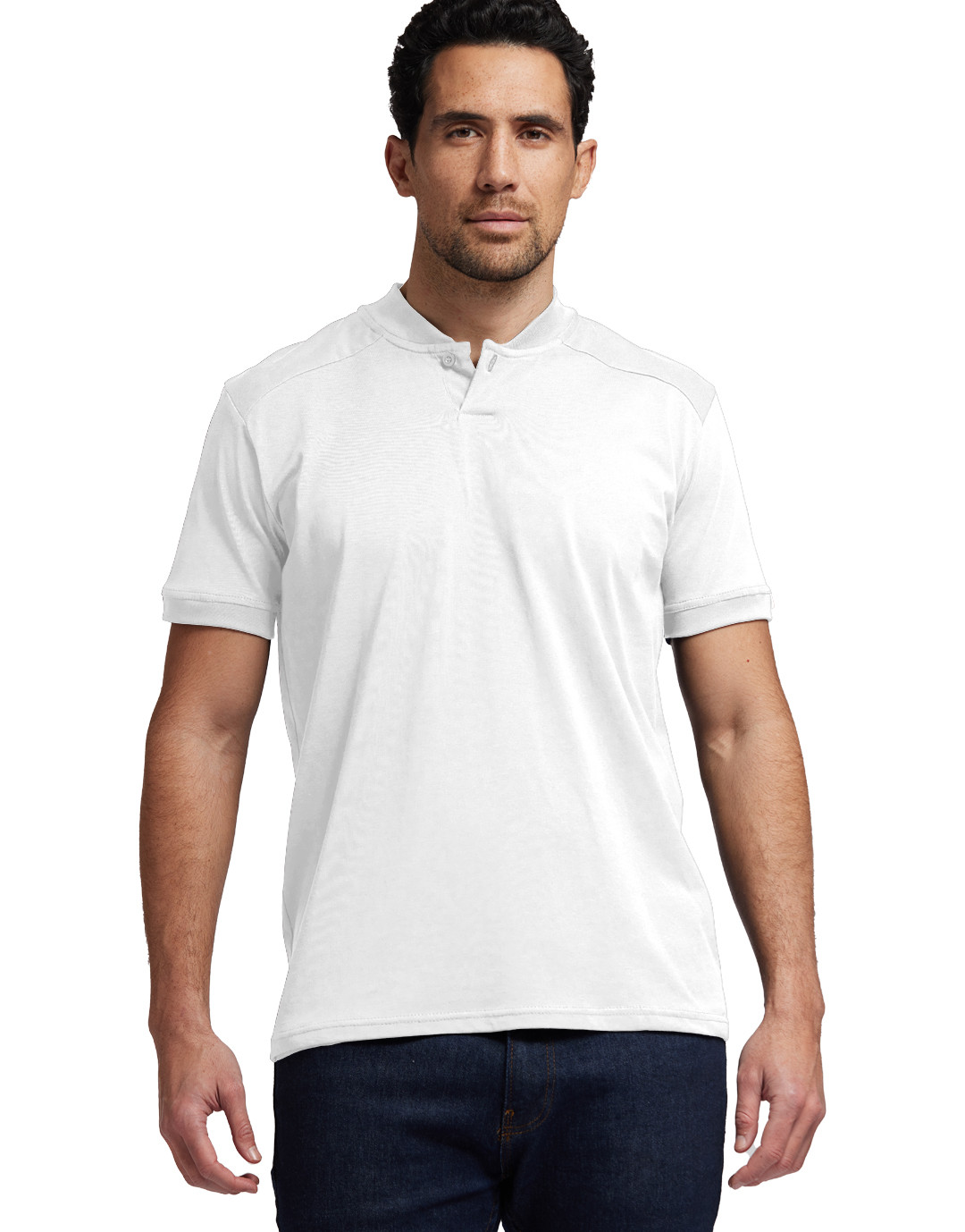 T-Shirt Rugby H Made in France Coton bio
