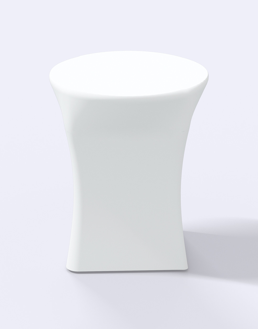 Habillage pour POPTABLE 080