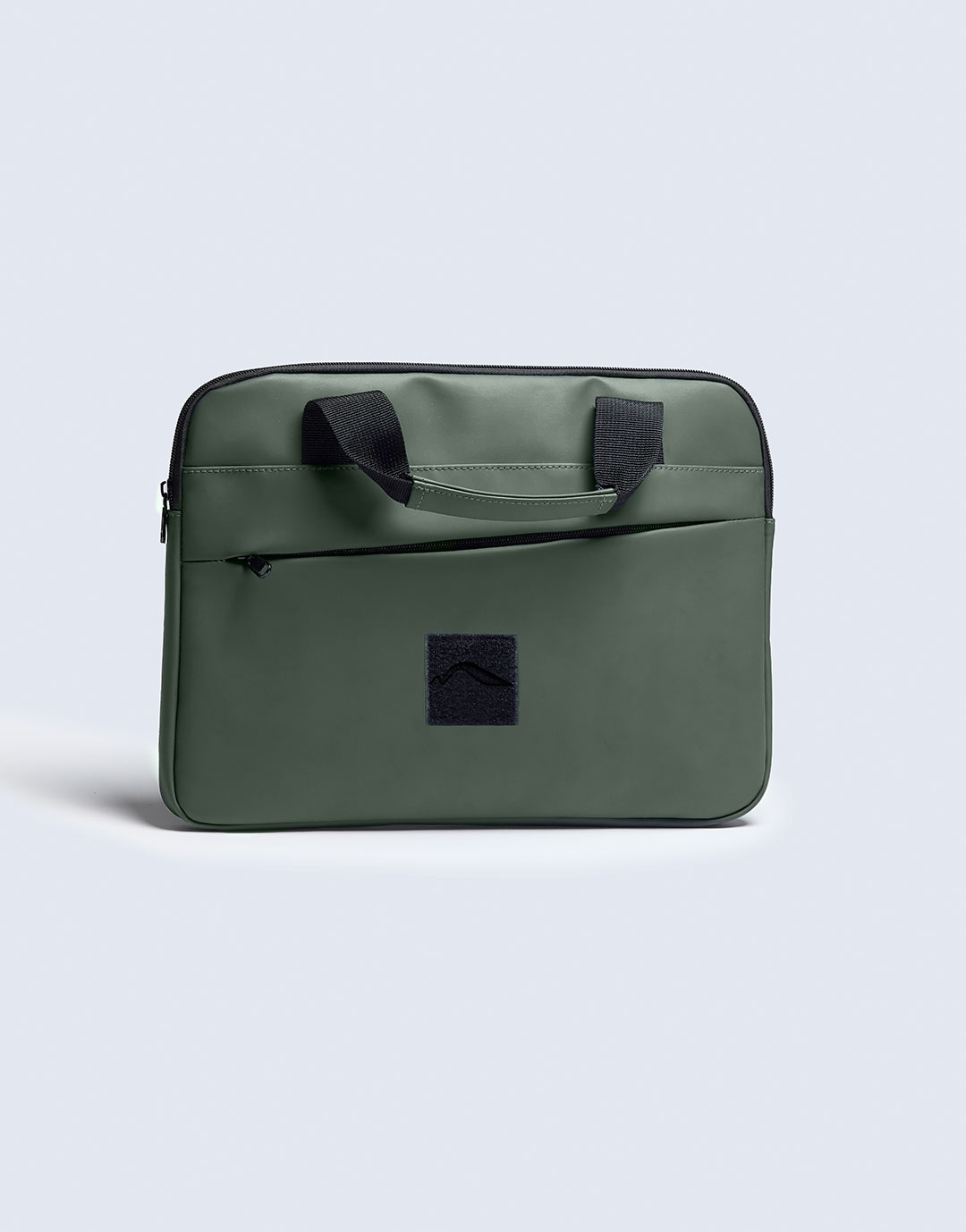 Sac d'ordinateur déperlant en PU