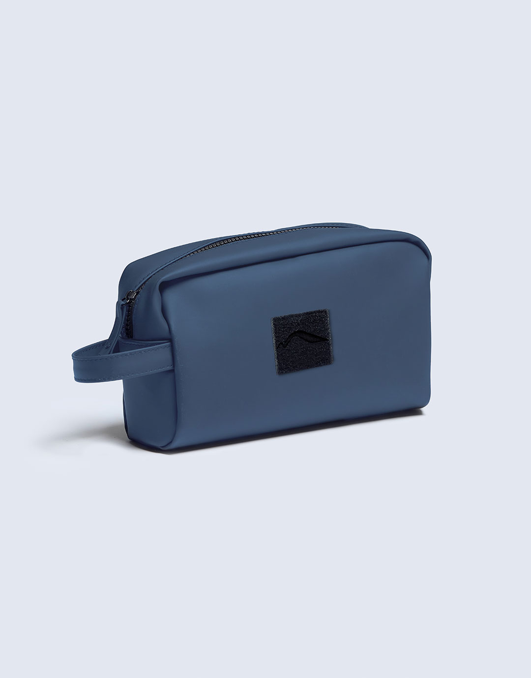 Trousse de toilette déperlant en PU