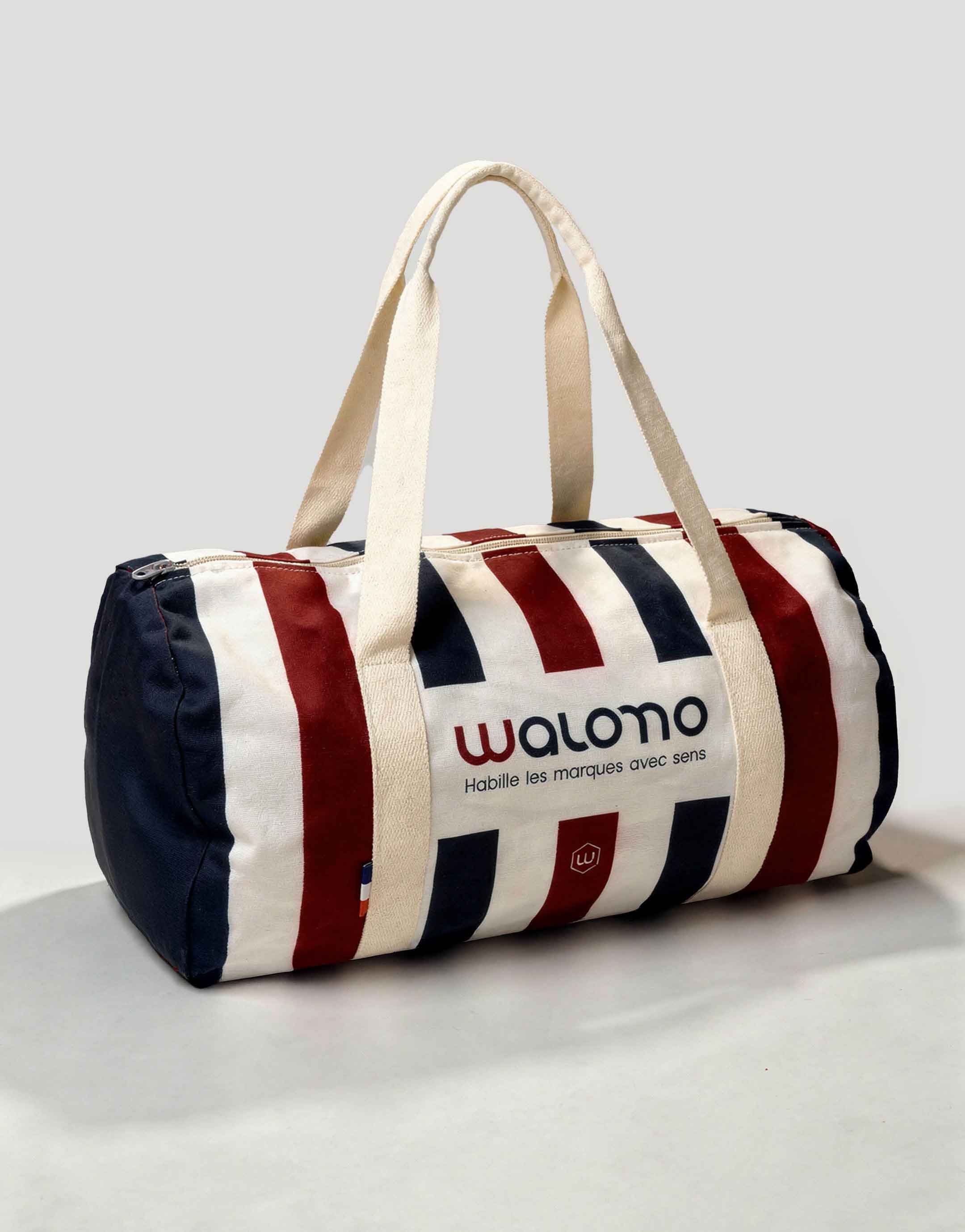 Sac pelochon ALLOVER
