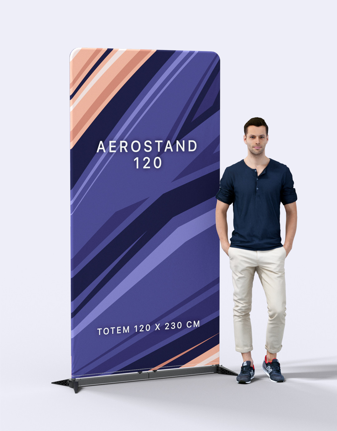 AEROSTAND 120