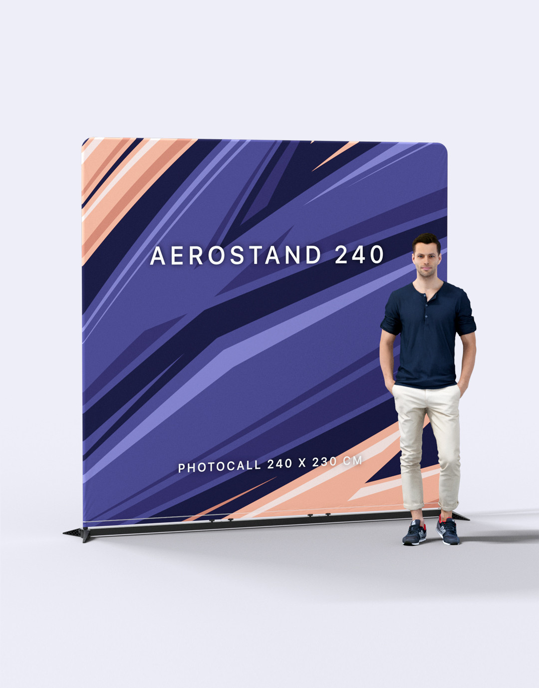 AEROSTAND 240