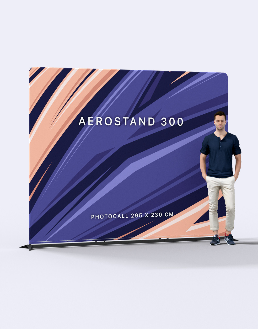 AEROSTAND 300