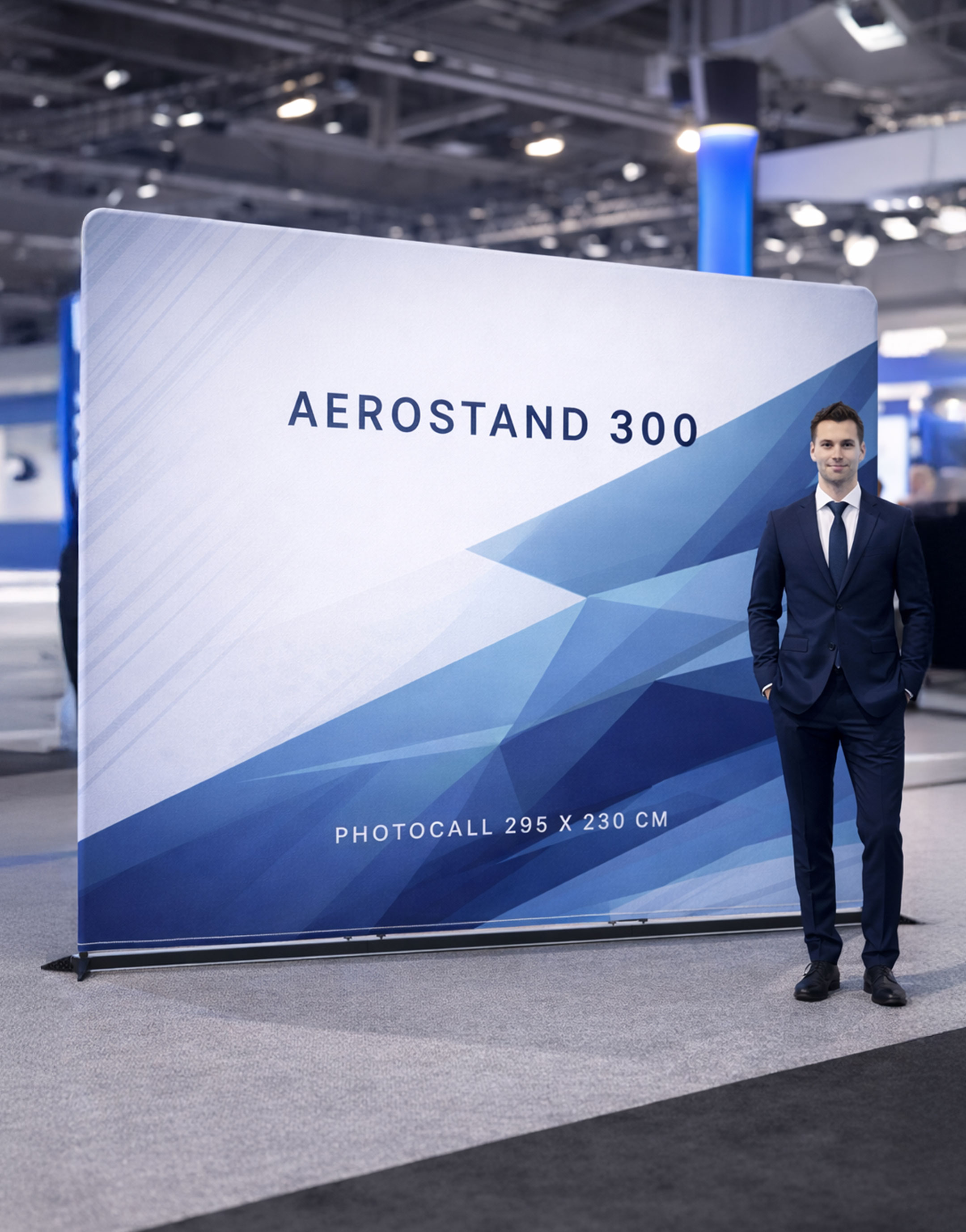 AEROSTAND 300