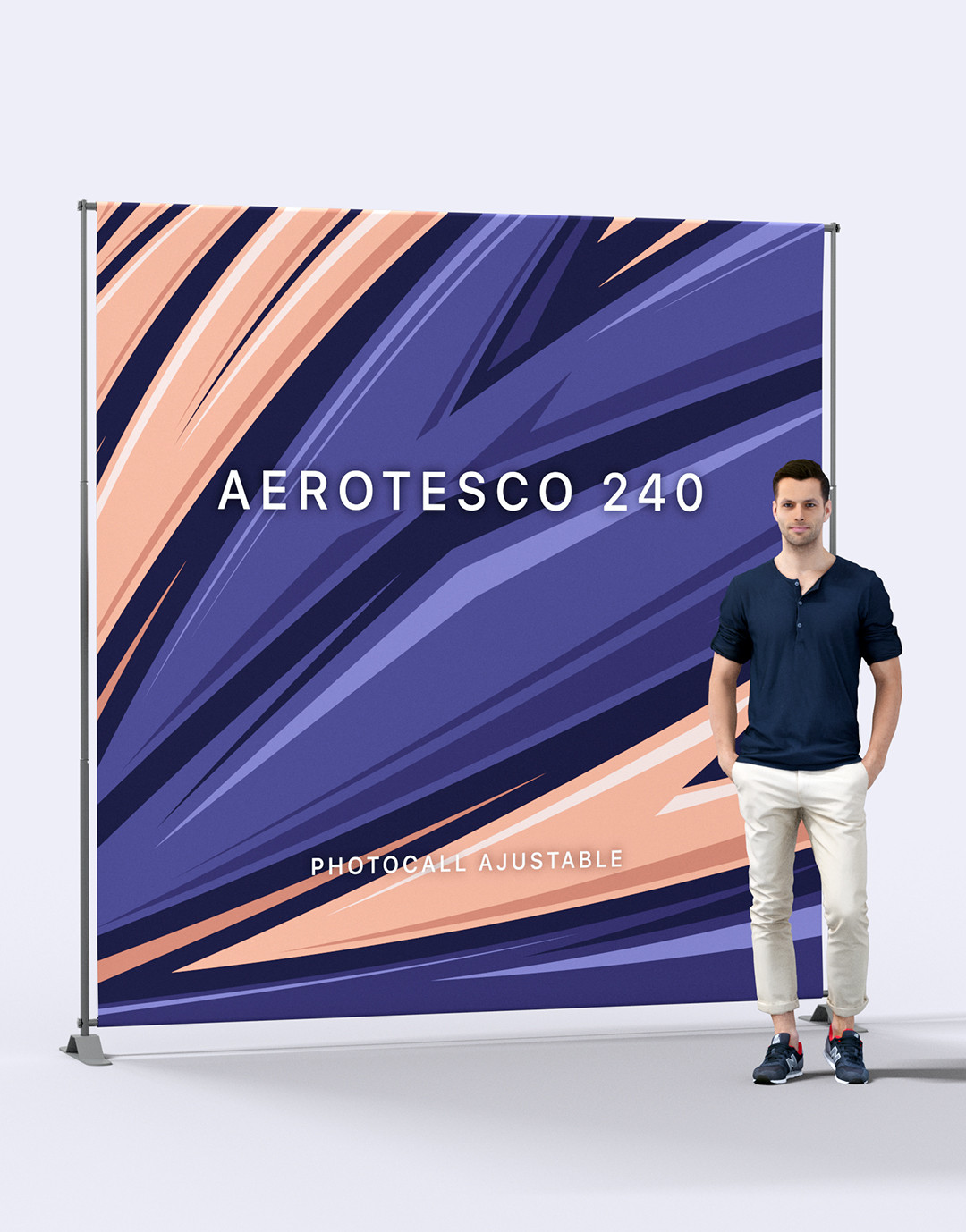 AEROTESCO 240