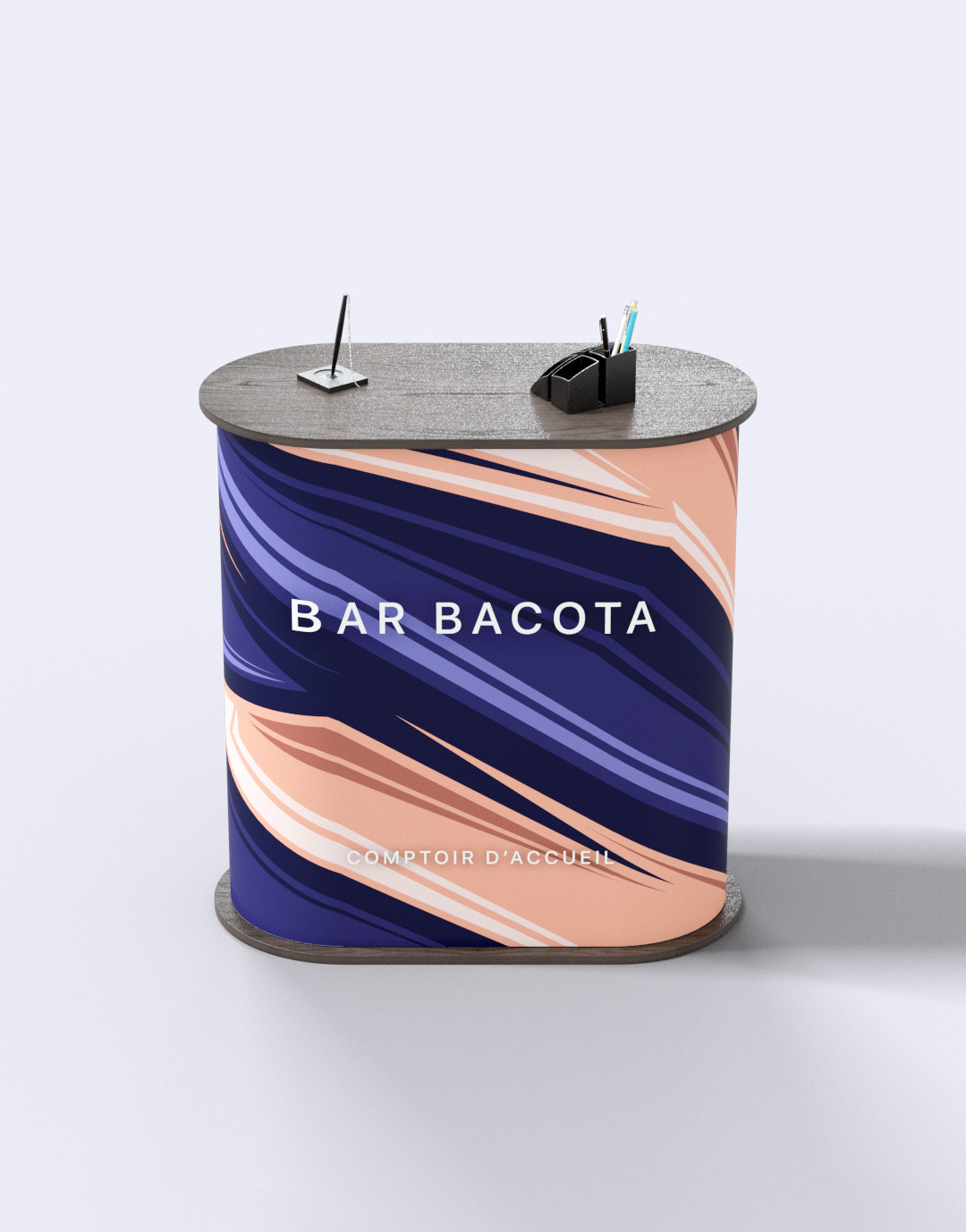 BAR BACOTA