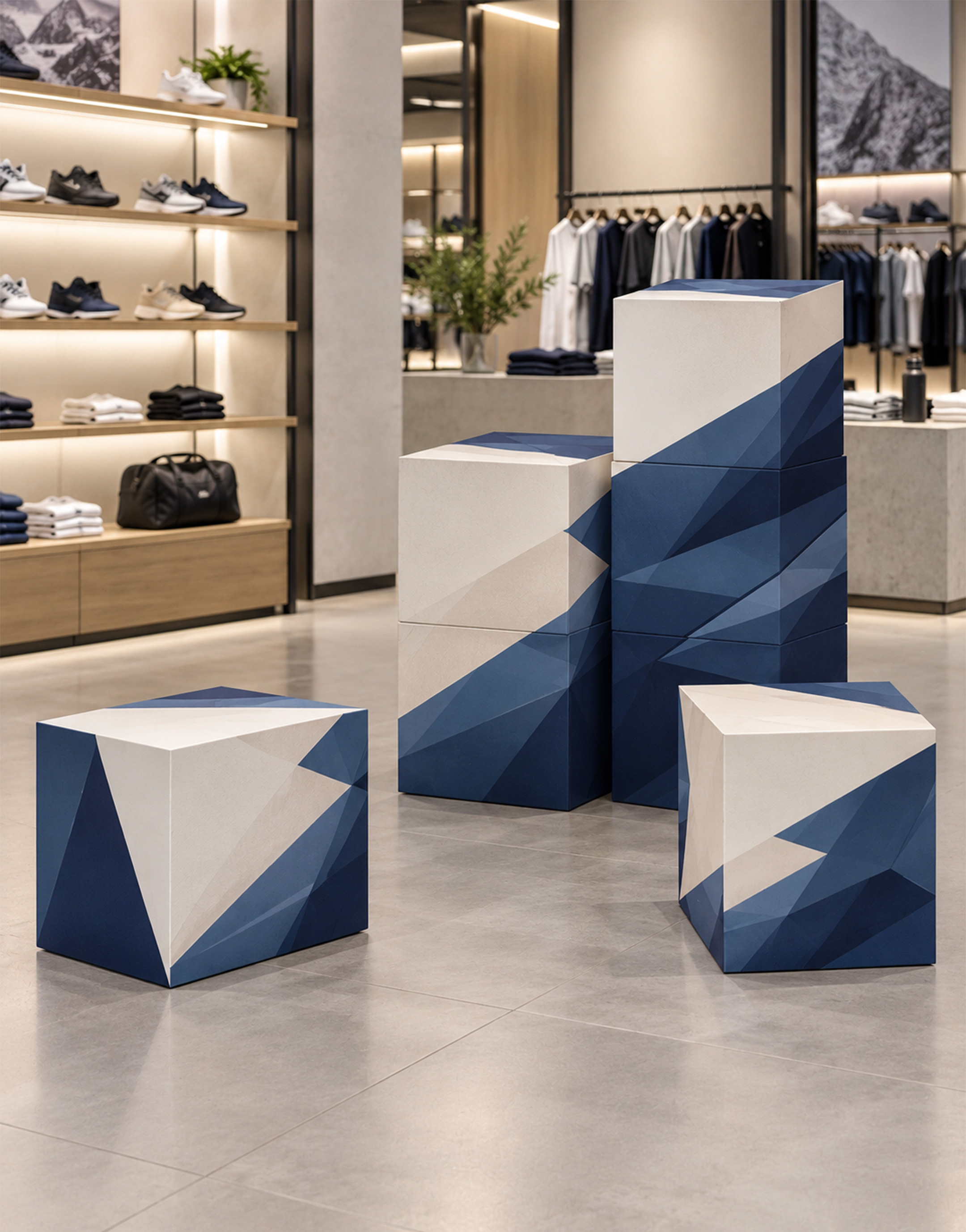 CUBE L