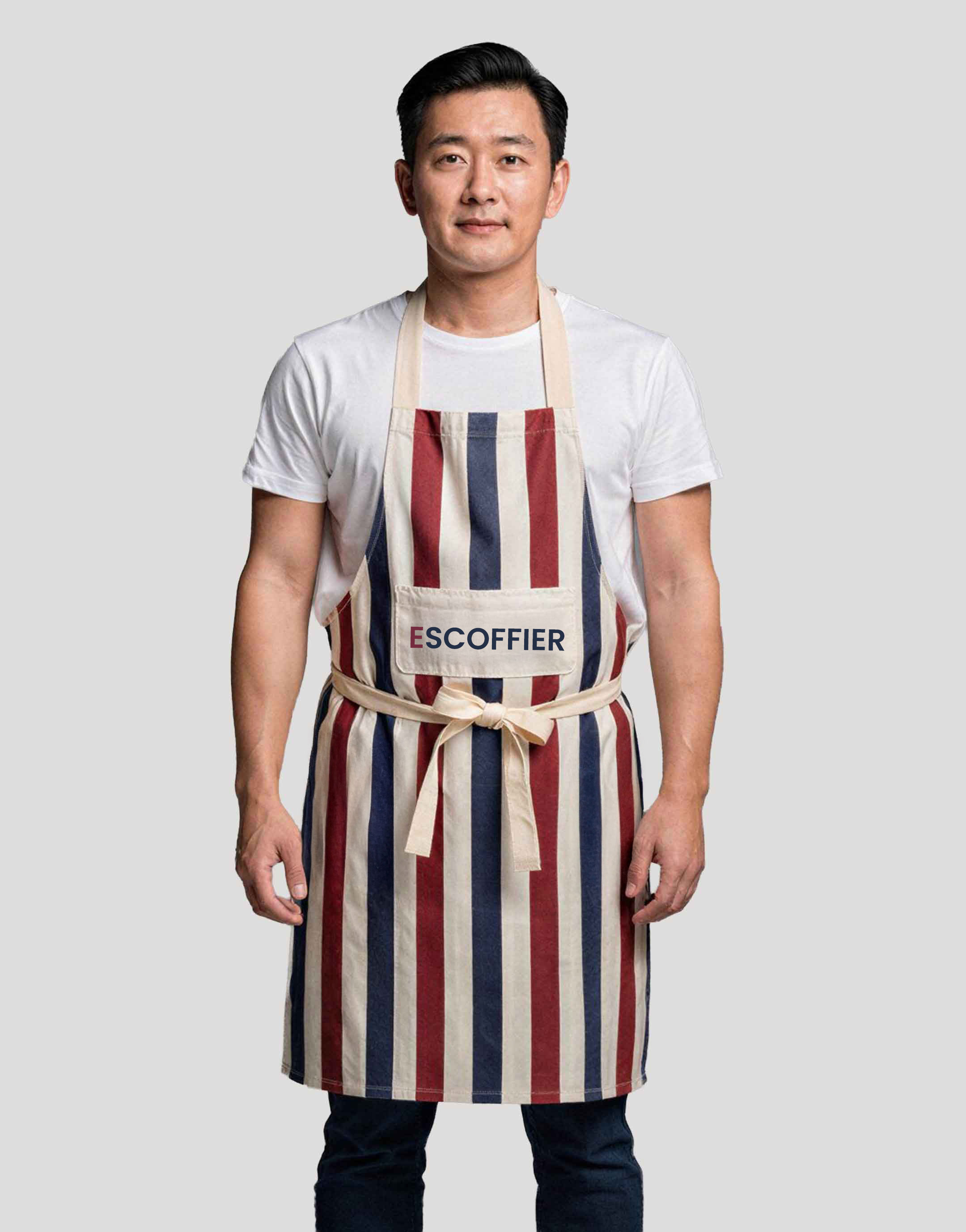 ESCOFFIER ALL