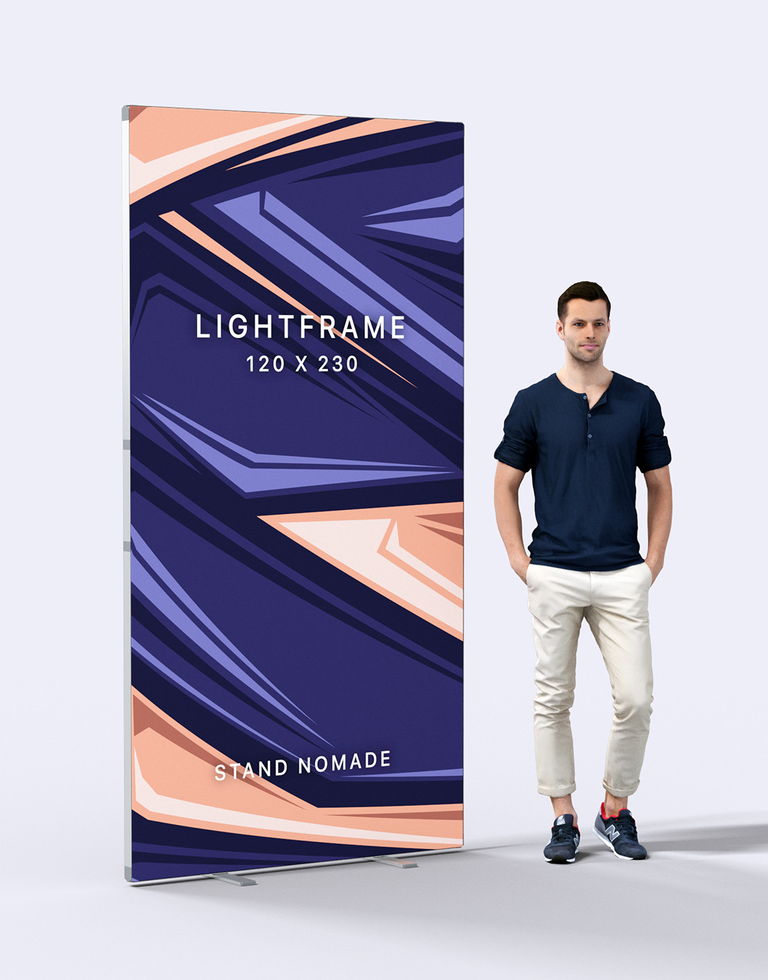 LIGHTFRAME 120