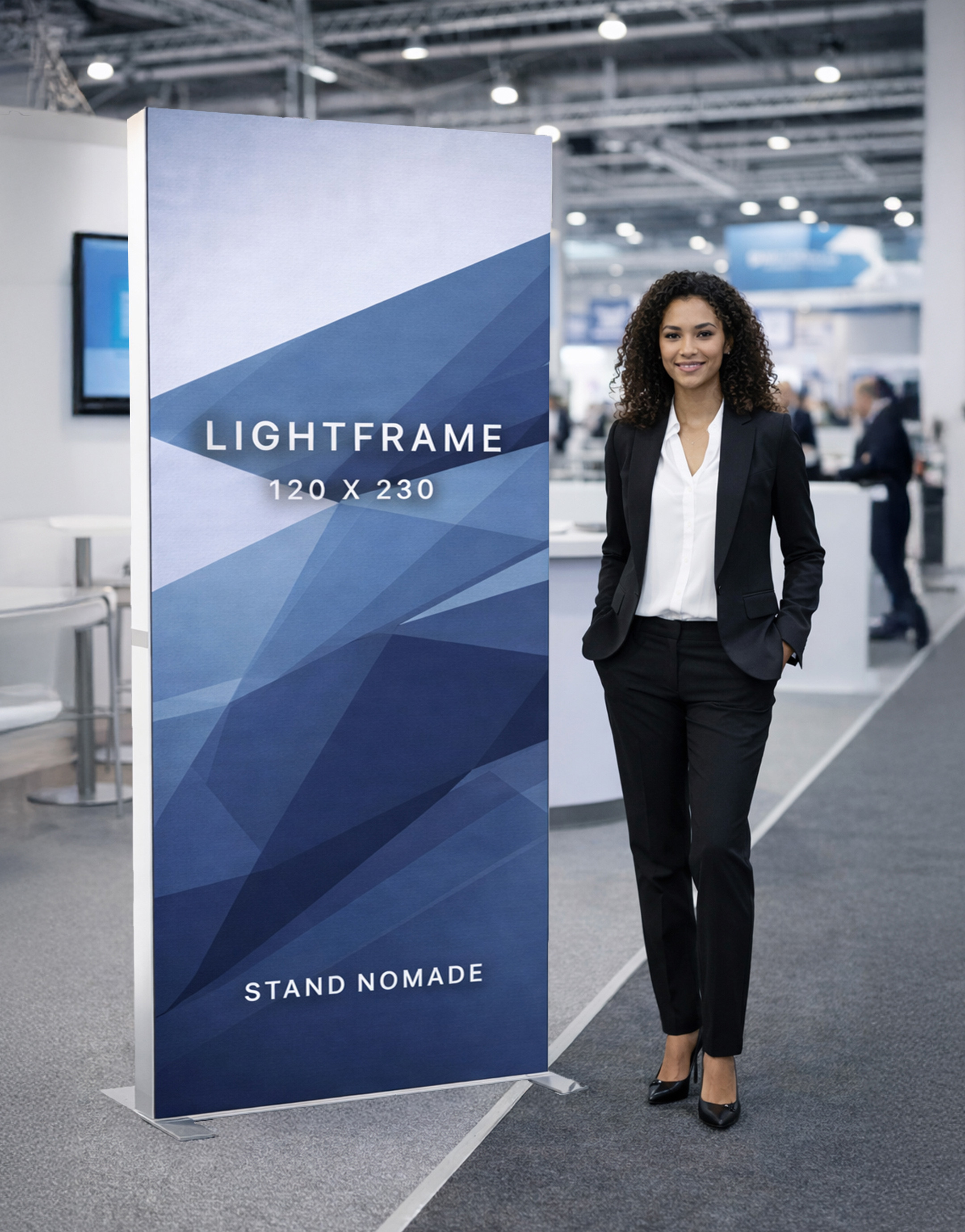 LIGHTFRAME 120