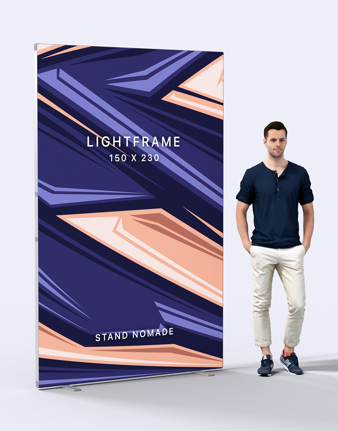 LIGHTFRAME 150