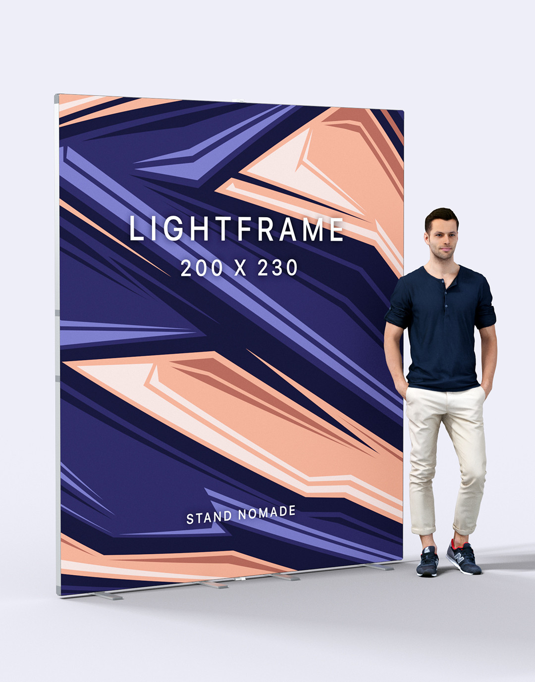 LIGHTFRAME 200