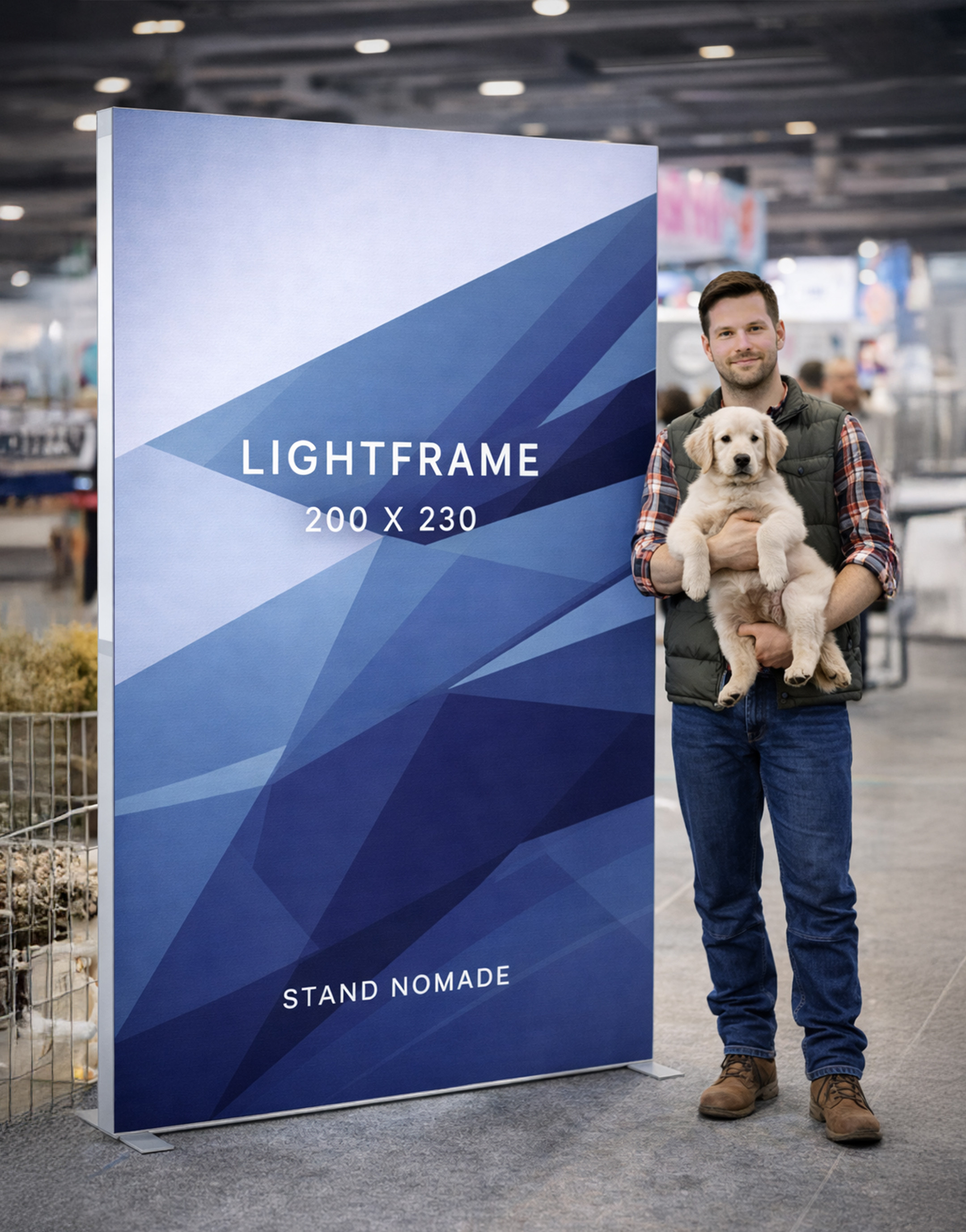 LIGHTFRAME 200