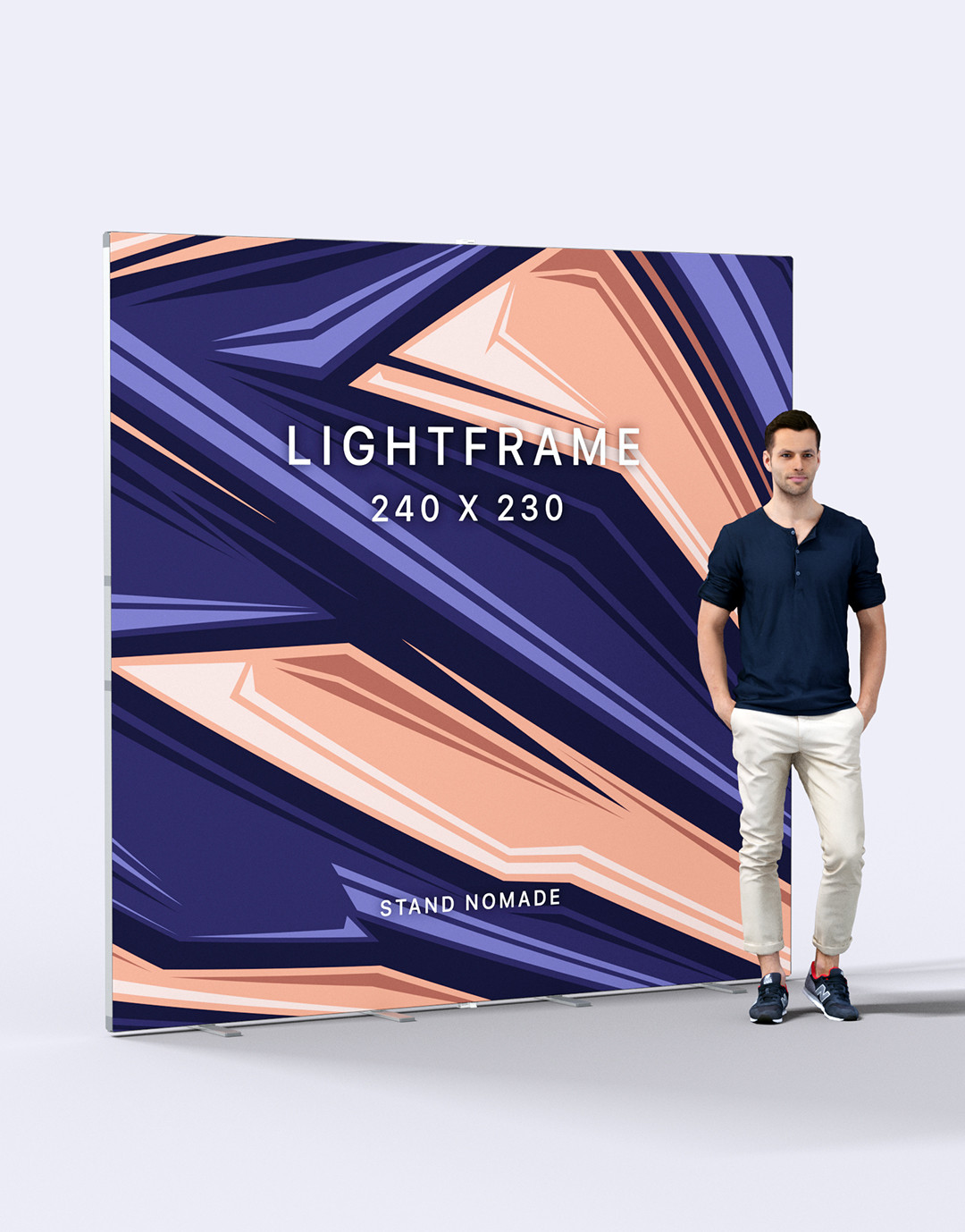 LIGHTFRAME 240