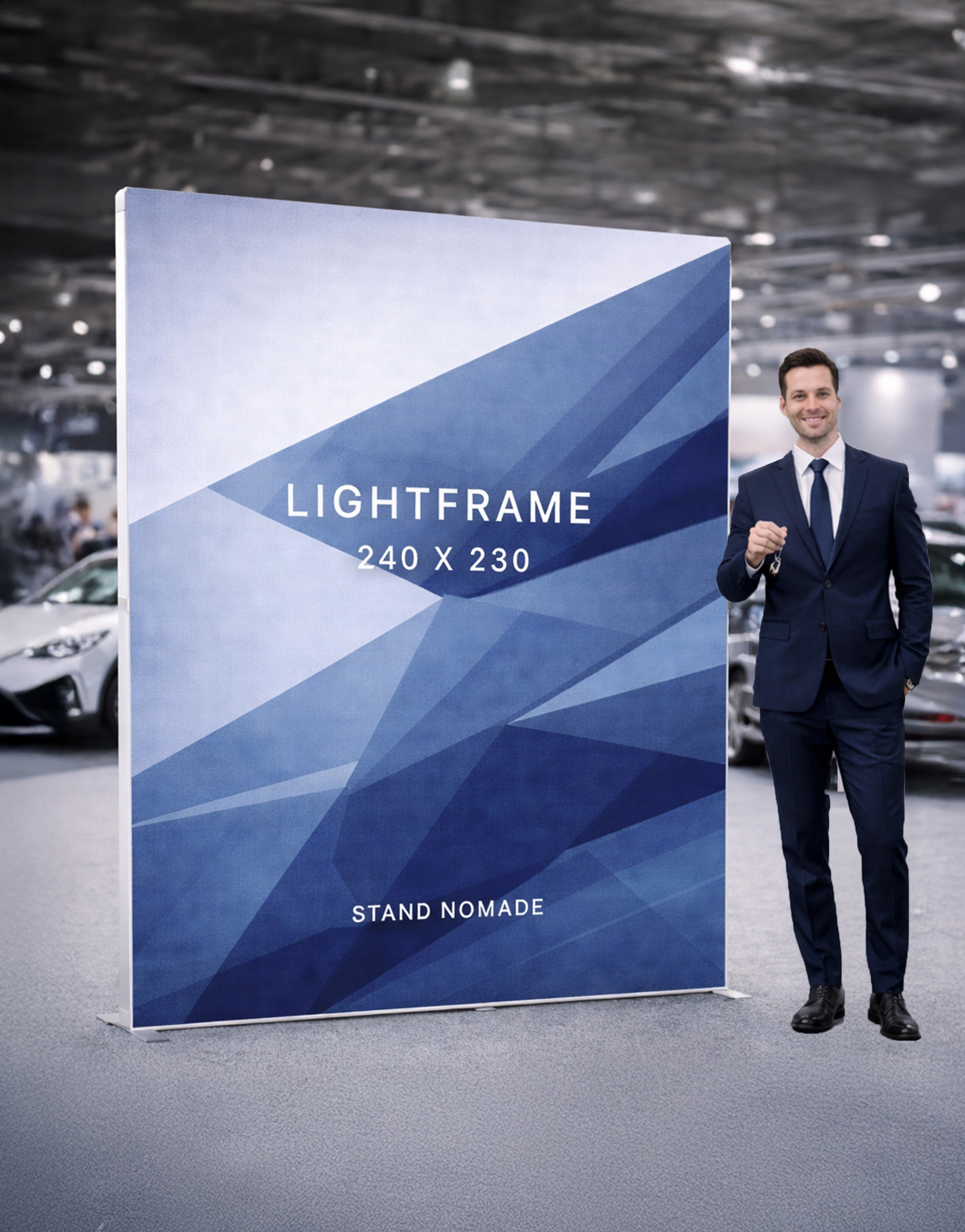 LIGHTFRAME 240