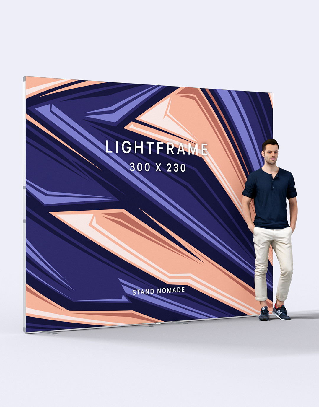 LIGHTFRAME 300