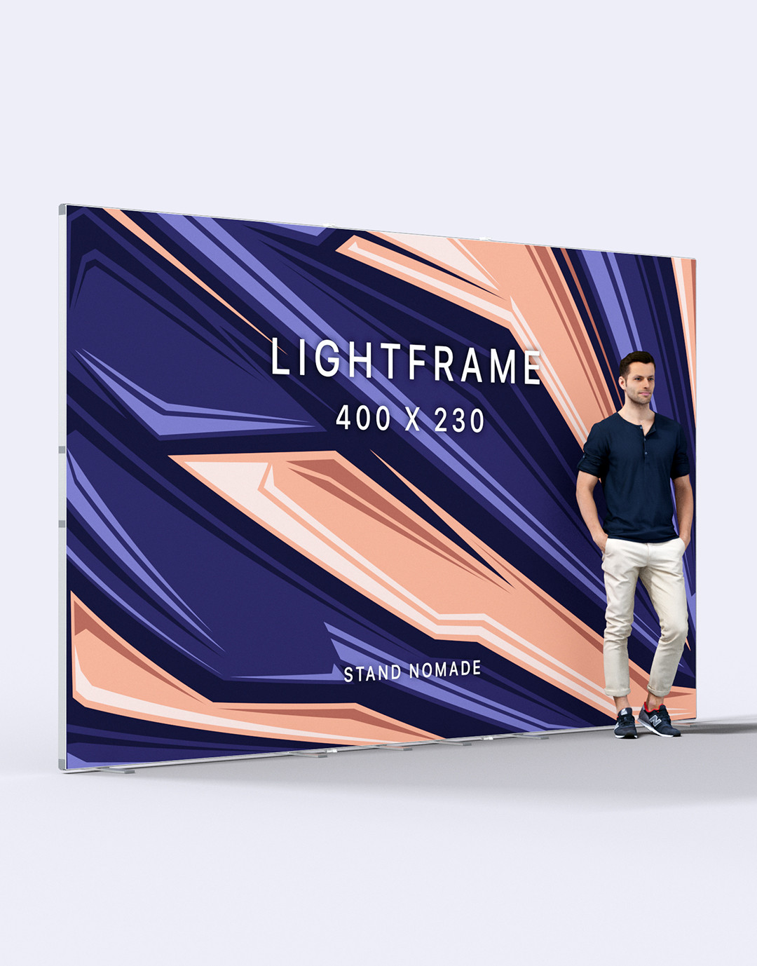 LIGHTFRAME 400