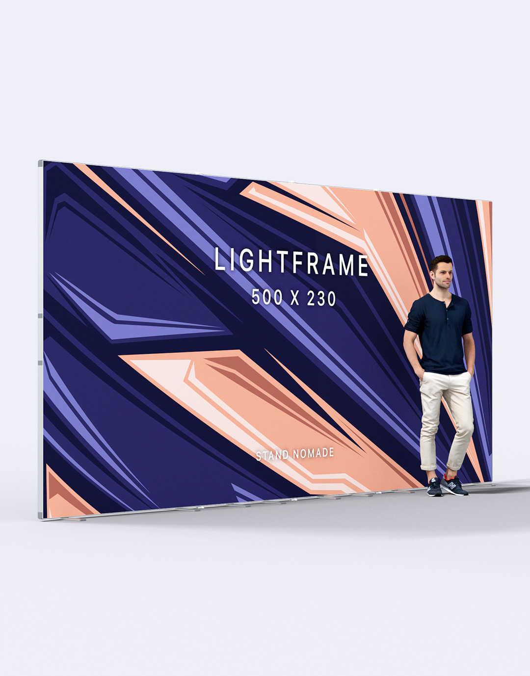 LIGHTFRAME 500