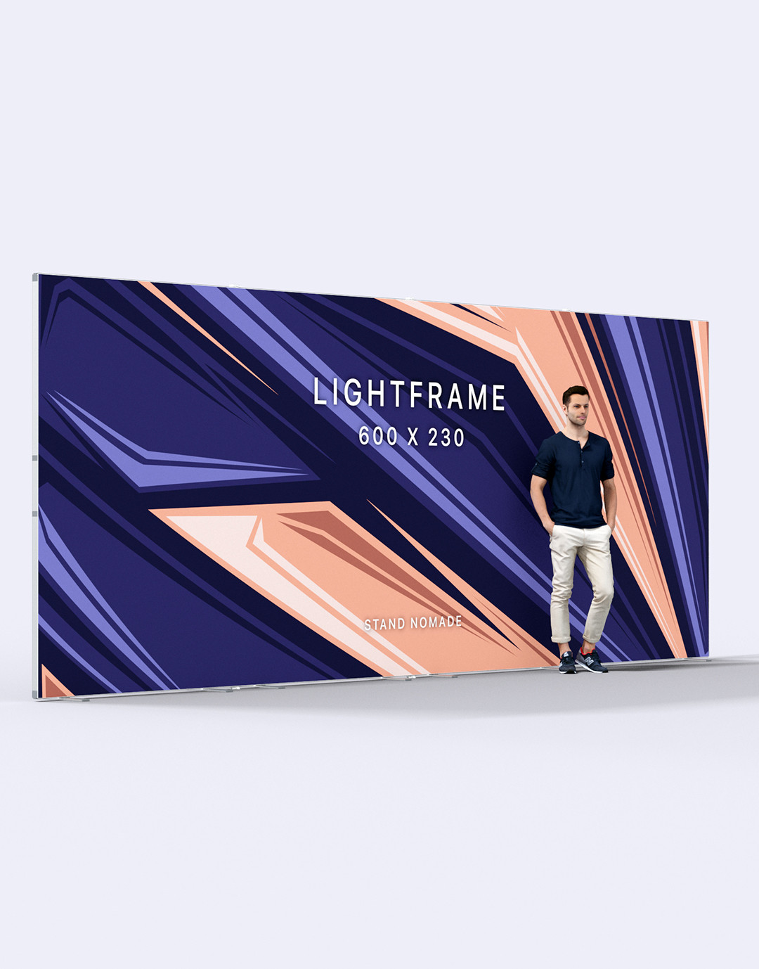 LIGHTFRAME 600