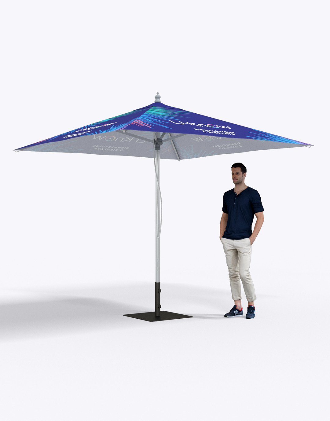 POPSUN SQ 300