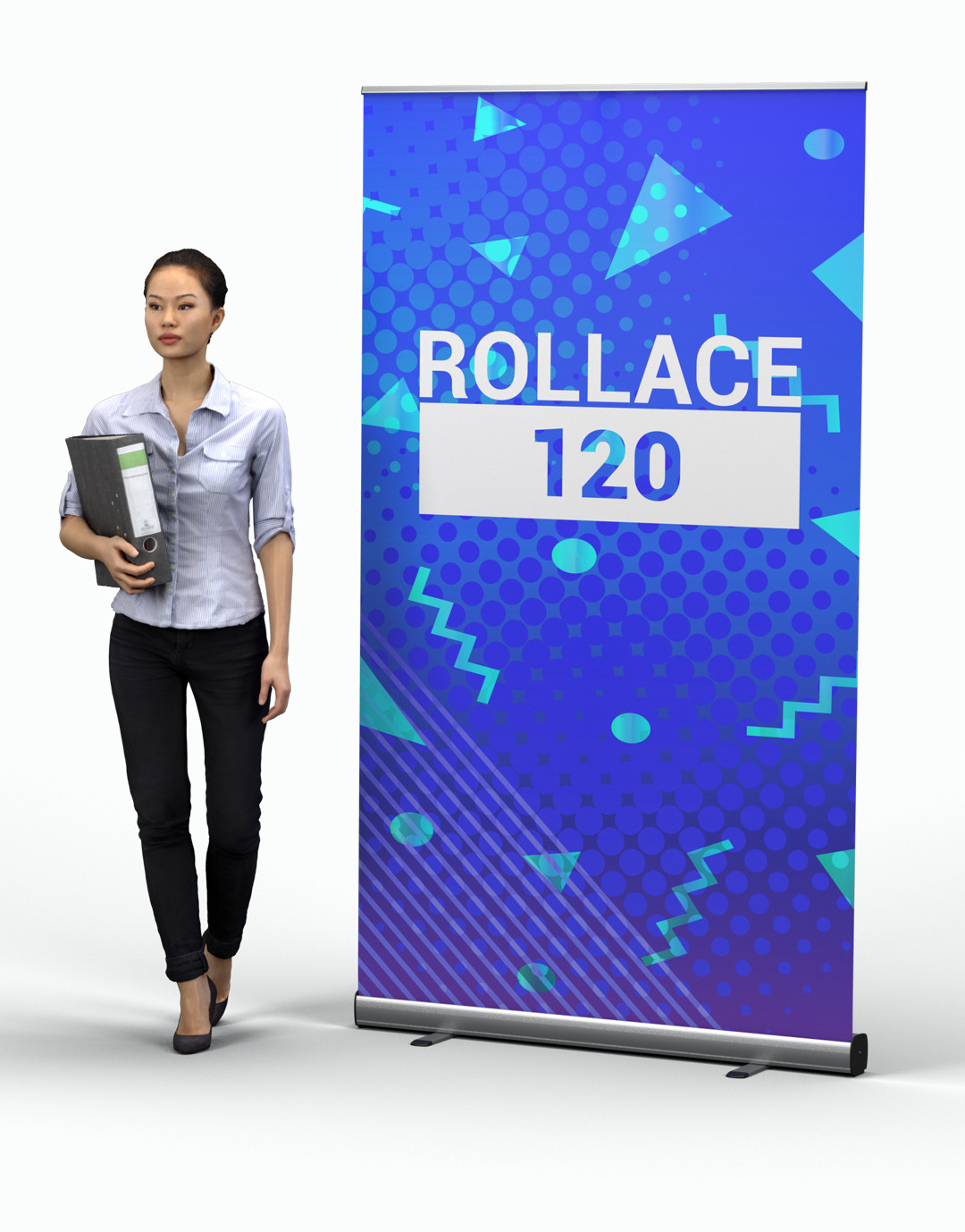 ROLLACE 120