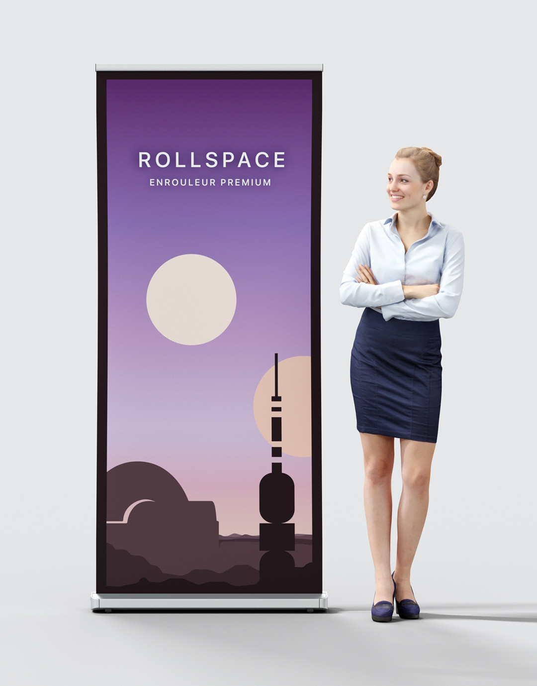 ROLLSPACE 085