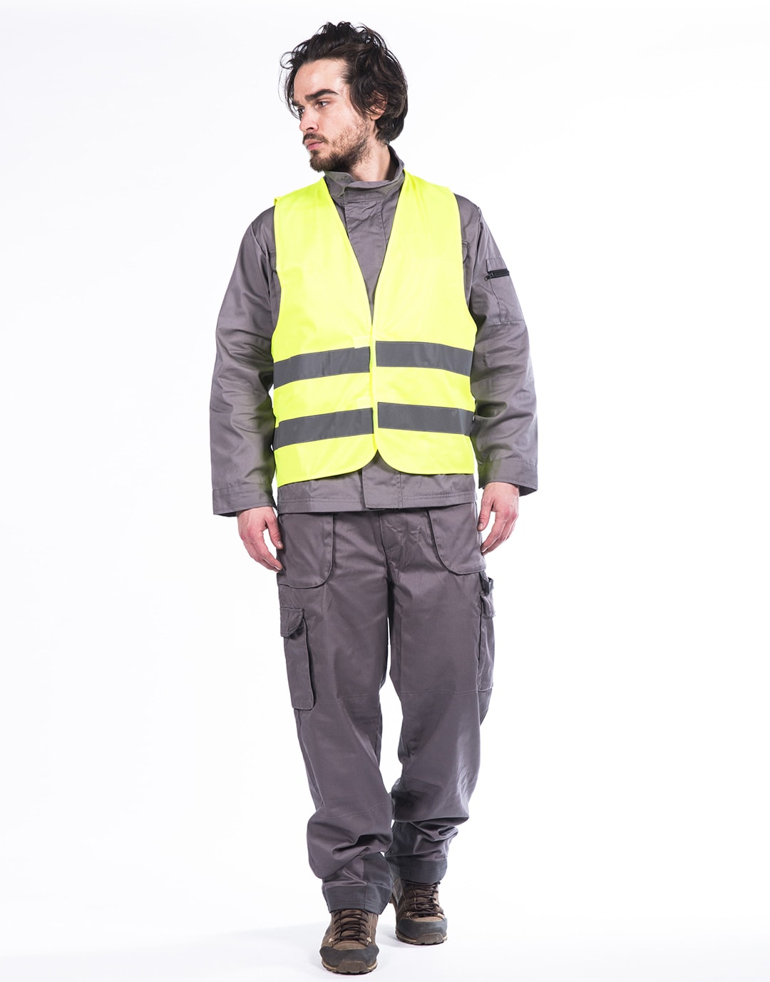 SAFETY VEST