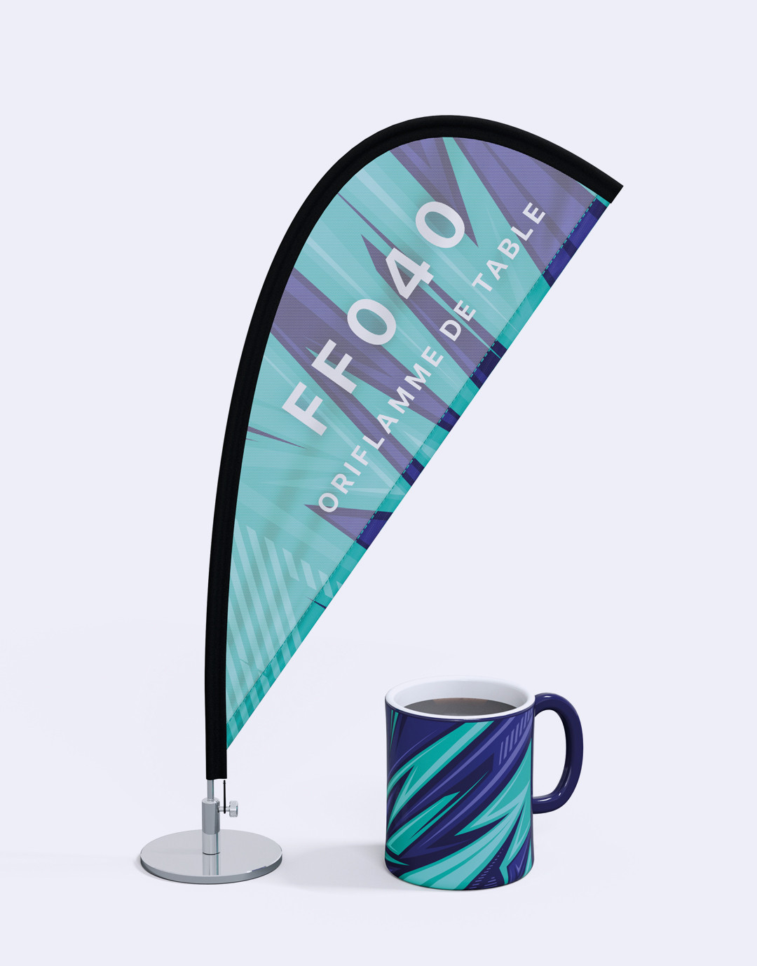 SET TABLE FLAG