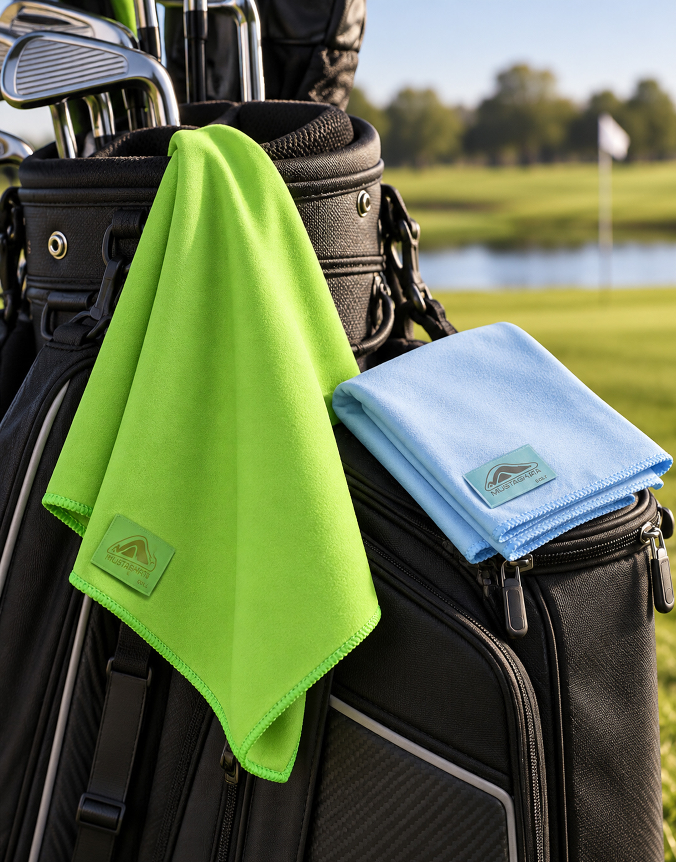 SUA GOLF