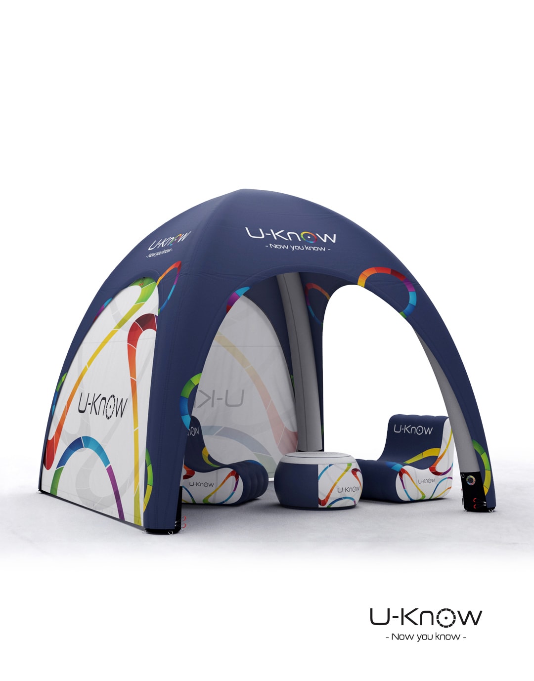 U-TENT 300