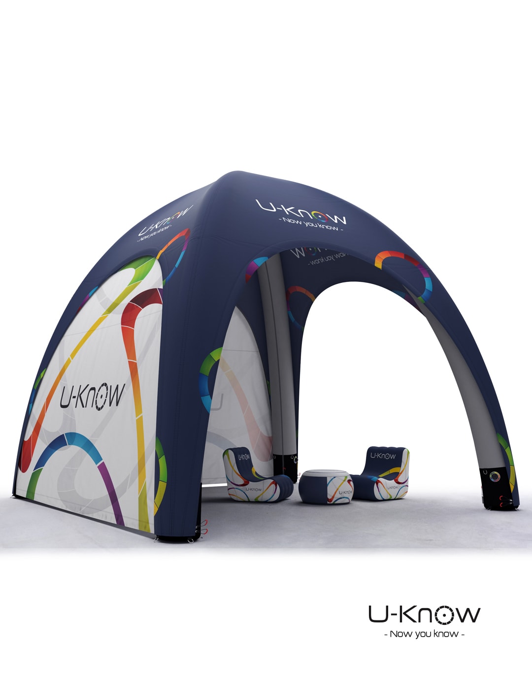 U-TENT 500