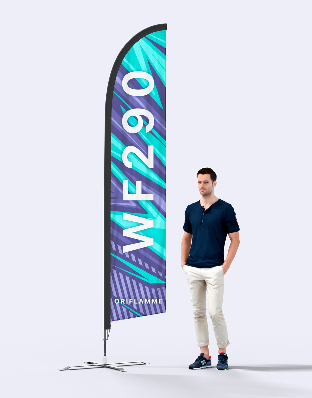 WF 290
