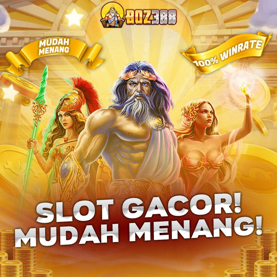 BOZ388 ! Layanan Operator Resmi Link Situs Slot Gacor BOZ388 Akses Tercepat Dan Terpercaya