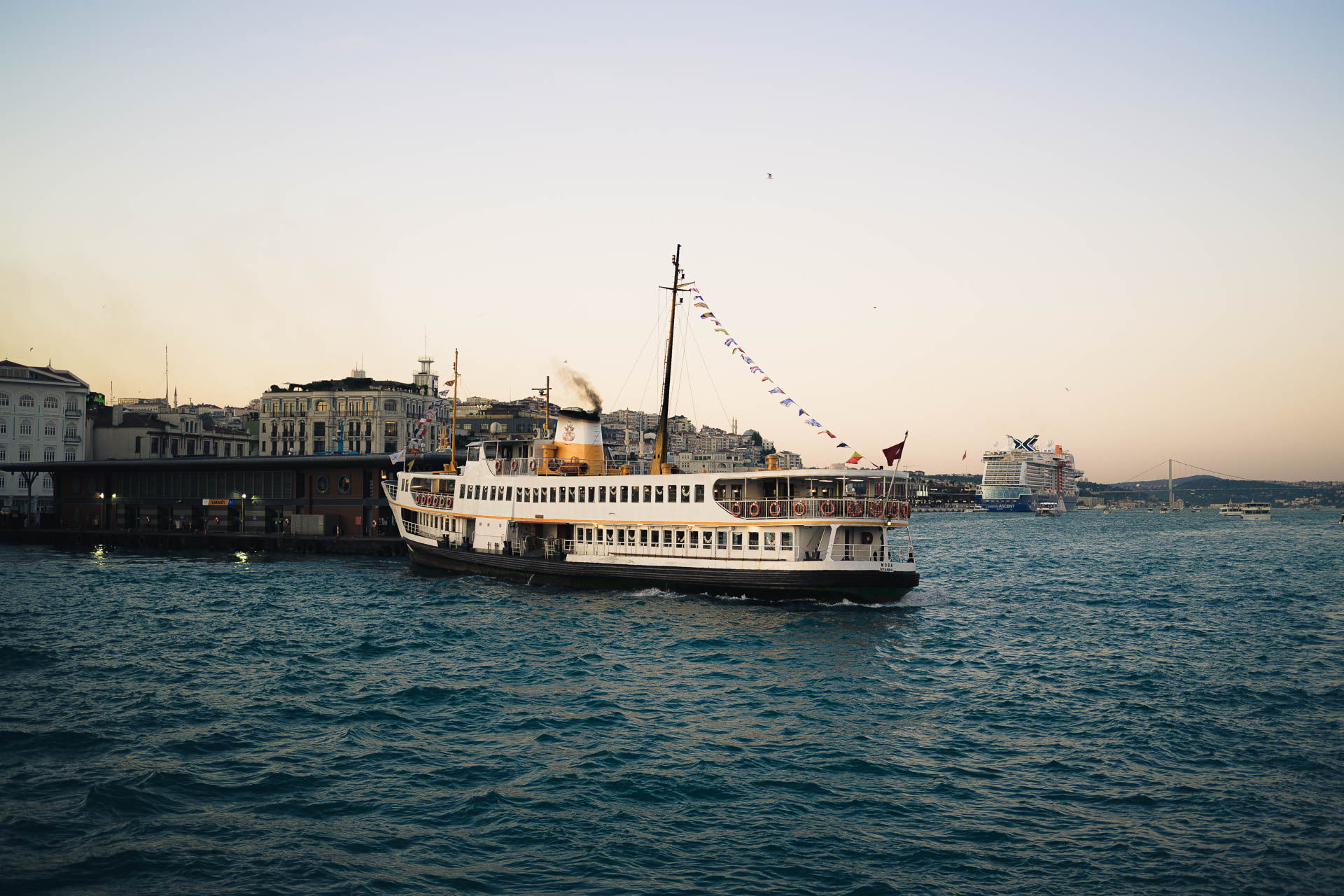 Istanbul